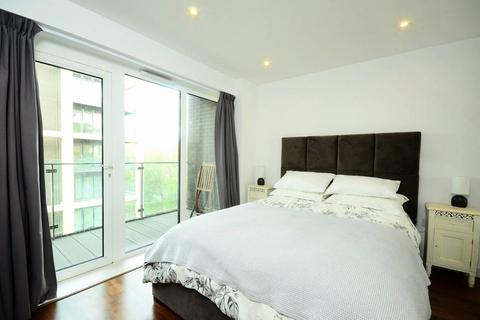 undefined, Enterprise Way, Wandsworth, London, SW18