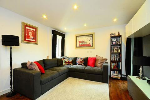 1 bedroom flat to rent, Enterprise Way, Wandsworth, London, SW18