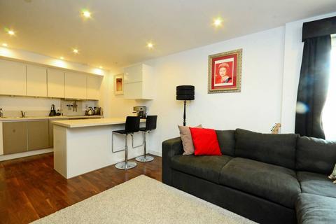 1 bedroom flat to rent, Enterprise Way, Wandsworth, London, SW18