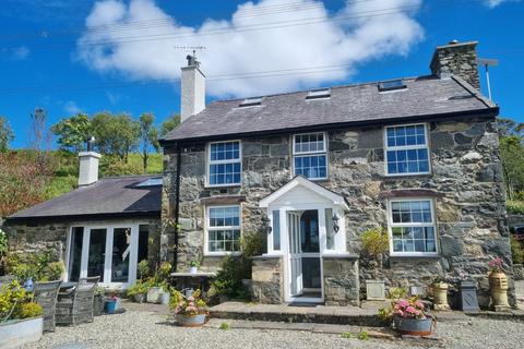 undefined, Rhostryfan, Caernarfon, Gwynedd, LL54