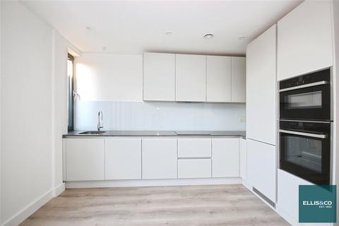 2 bedroom penthouse for sale, Wickliffe Avenue, Finchley, N3