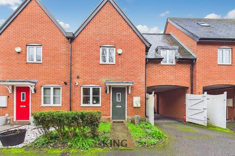 undefined, Fillingham Way, Hatfield, AL10