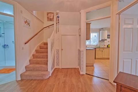 3 bedroom terraced house for sale, Silver Street, Wythall