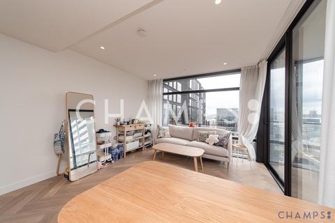 2 bedroom flat for sale, 2 PRINCIPAL PLACE, EC2A 2FD