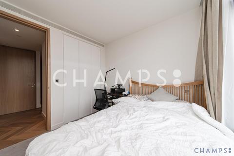 2 bedroom flat for sale, 2 PRINCIPAL PLACE, EC2A 2FD