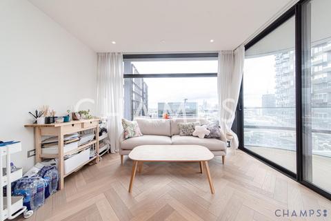 2 bedroom flat for sale, 2 PRINCIPAL PLACE, EC2A 2FD