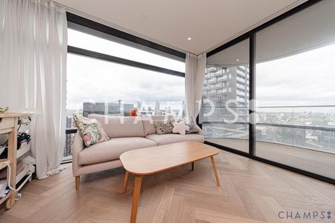 2 bedroom flat for sale, 2 PRINCIPAL PLACE, EC2A 2FD
