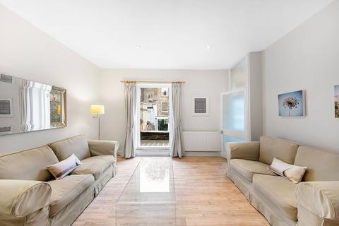 undefined, Lucerne Mews, Notting Hill Gate, London, W8