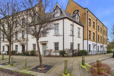 Clickers Place, Upton, NN5 4EB