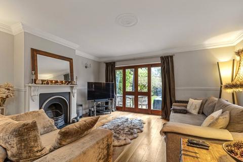 5 bedroom detached house for sale, Matham Road, East Molesey, KT8