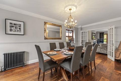 5 bedroom detached house for sale, Matham Road, East Molesey, KT8