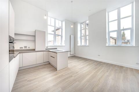2 bedroom apartment to rent, North Woodside Court, Glasgow, G20