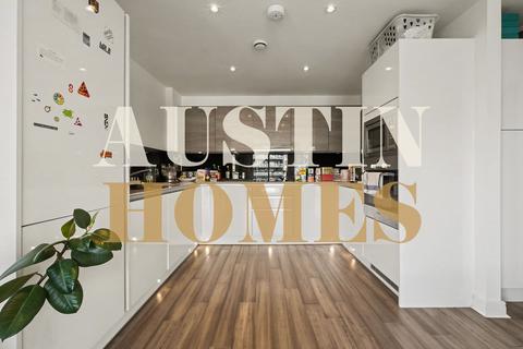 2 bedroom flat for sale, Essex Wharf, London, E5