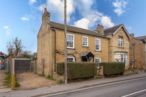 undefined, High Street, Cottenham, CB24