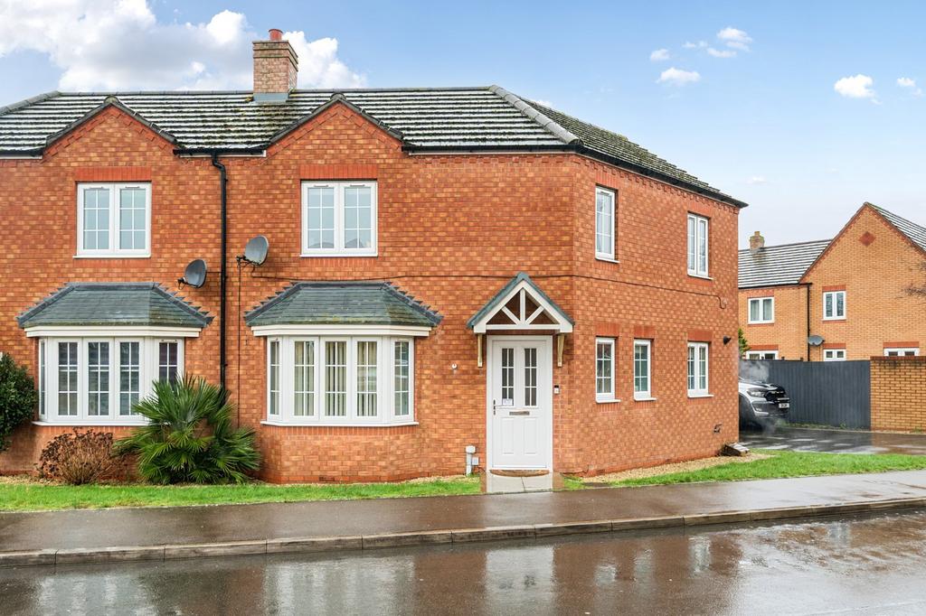 Front Elevation