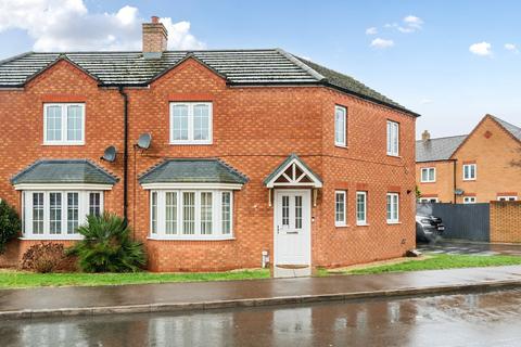 undefined, Cornflower Drive, Worcestershire WR11