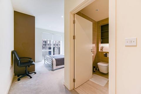 2 bedroom flat for sale, Thalia House, Woolwich Riverside, London, SE18