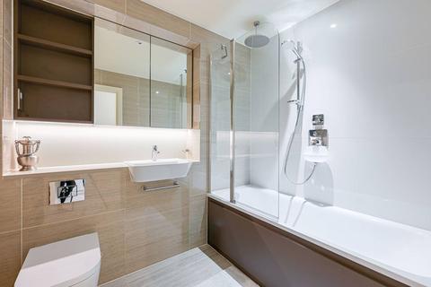 2 bedroom flat for sale, Thalia House, Woolwich Riverside, London, SE18