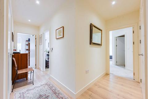 2 bedroom flat for sale, Thalia House, Woolwich Riverside, London, SE18