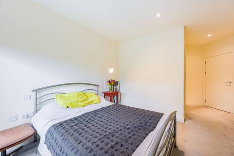 Thalia House, Woolwich Riverside, London, SE18