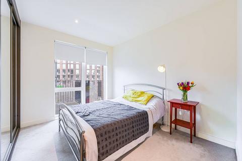 2 bedroom flat for sale, Thalia House, Woolwich Riverside, London, SE18