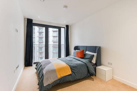 2 bedroom flat for sale, Thomas York House, Woolwich Riverside, London, SE18