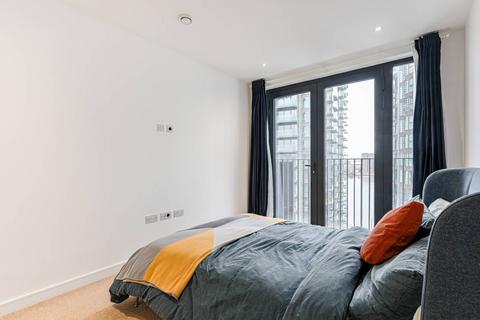 2 bedroom flat for sale, Thomas York House, Woolwich Riverside, London, SE18