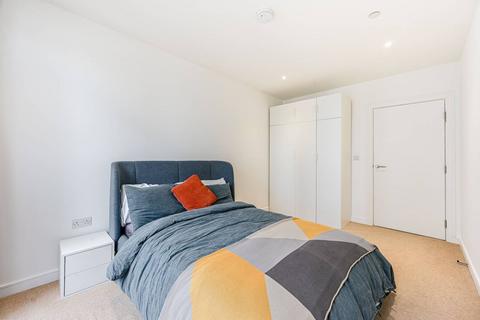 2 bedroom flat for sale, Thomas York House, Woolwich Riverside, London, SE18