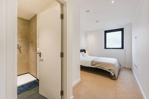 2 bedroom flat for sale, Thomas York House, Woolwich Riverside, London, SE18