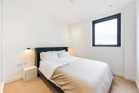 2 bedroom flat for sale, Thomas York House, Woolwich Riverside, London, SE18