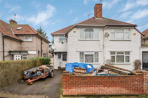 Granville Avenue, Hounslow, TW3
