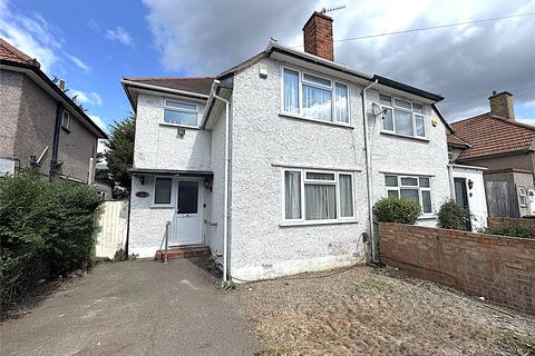 Granville Avenue, Hounslow, TW3