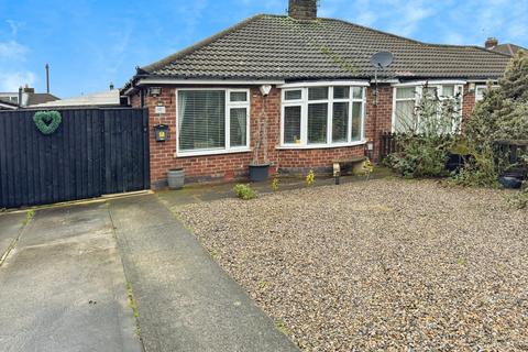 2 bedroom bungalow for sale, New Lane, York YO32