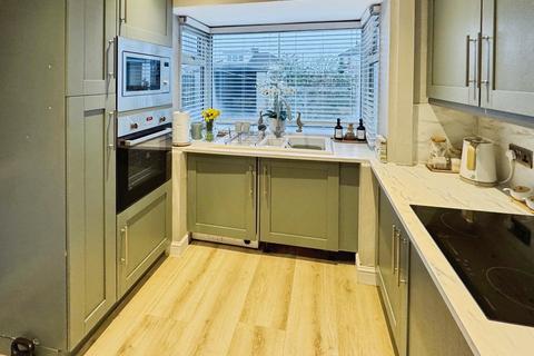 2 bedroom bungalow for sale, New Lane, York YO32