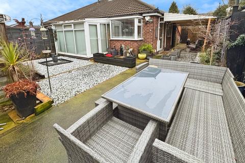 2 bedroom bungalow for sale, New Lane, York YO32