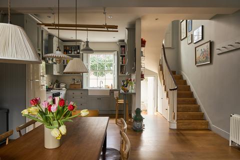undefined, Harewood Avenue, London NW1