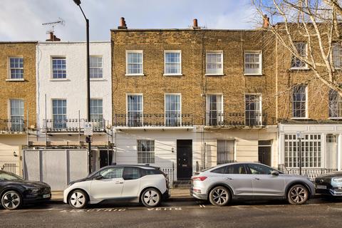 undefined, Harewood Avenue, London NW1