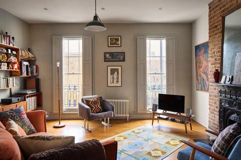 undefined, Harewood Avenue, London NW1