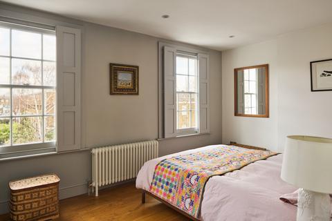 undefined, Harewood Avenue, London NW1