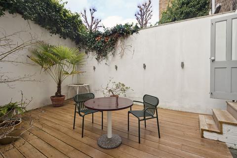 undefined, Harewood Avenue, London NW1
