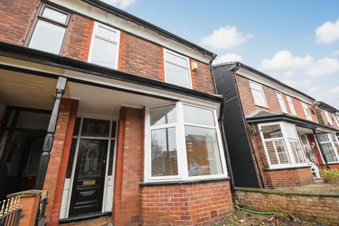 undefined, Longton Road, Salford, M6
