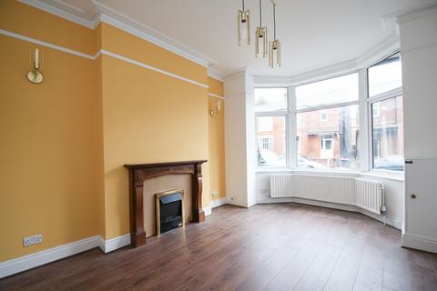 undefined, Longton Road, Salford, M6