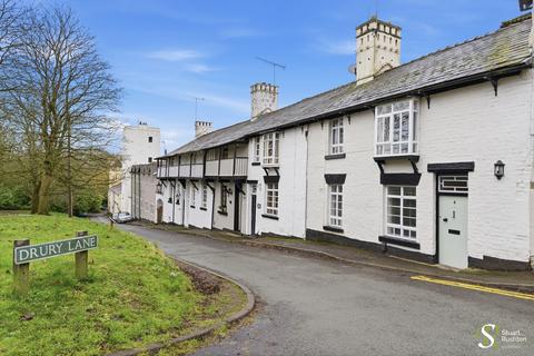 undefined, Drury Lane, Knutsford, WA16