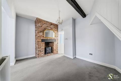 undefined, Drury Lane, Knutsford, WA16