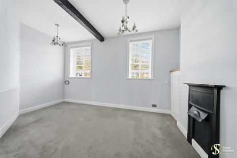 undefined, Drury Lane, Knutsford, WA16