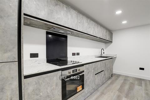 undefined, Nottingham NG6