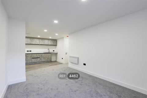 undefined, Nottingham NG6