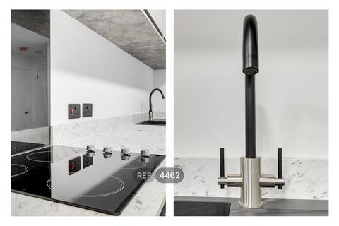 undefined, Nottingham NG6