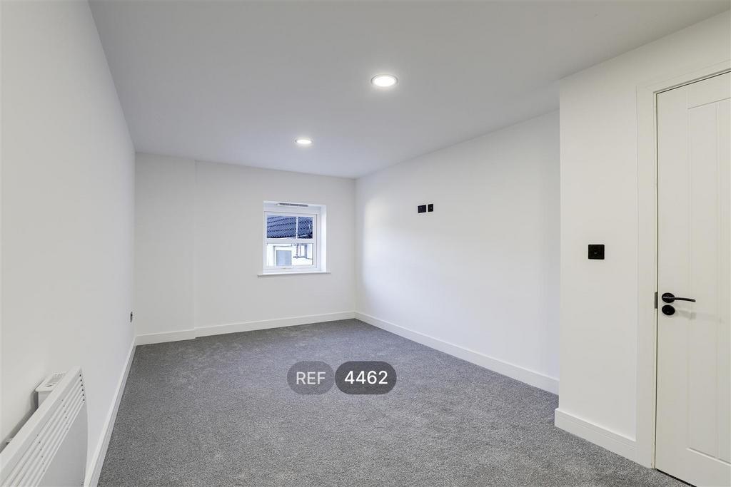 Kitchen / Living area