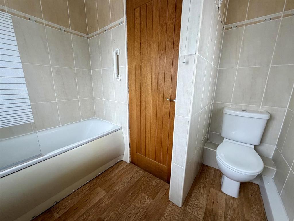 Bathroom/WC